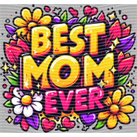 Mother's Day-MM 7435